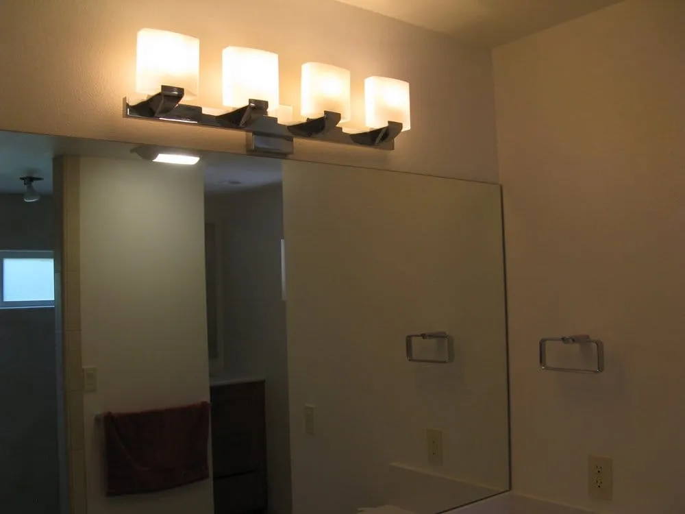 Slide of Cross Electrical