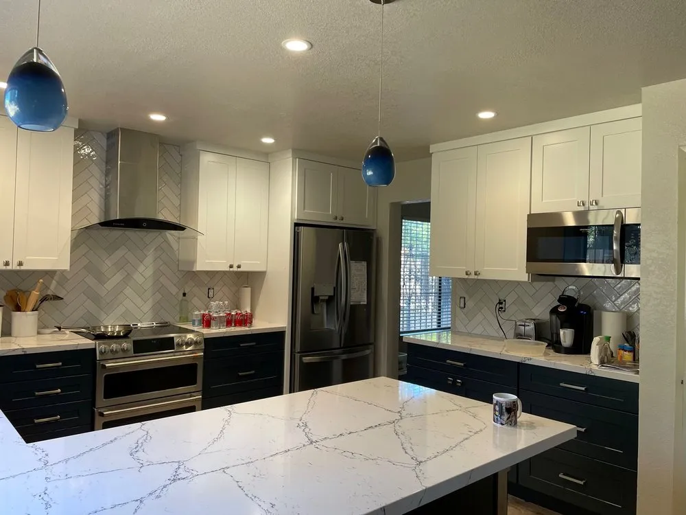 Slide of Cross Electrical