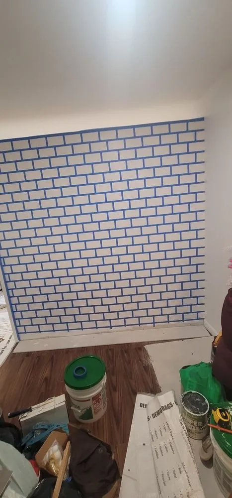 Slide of Cross Island Painting And Construction