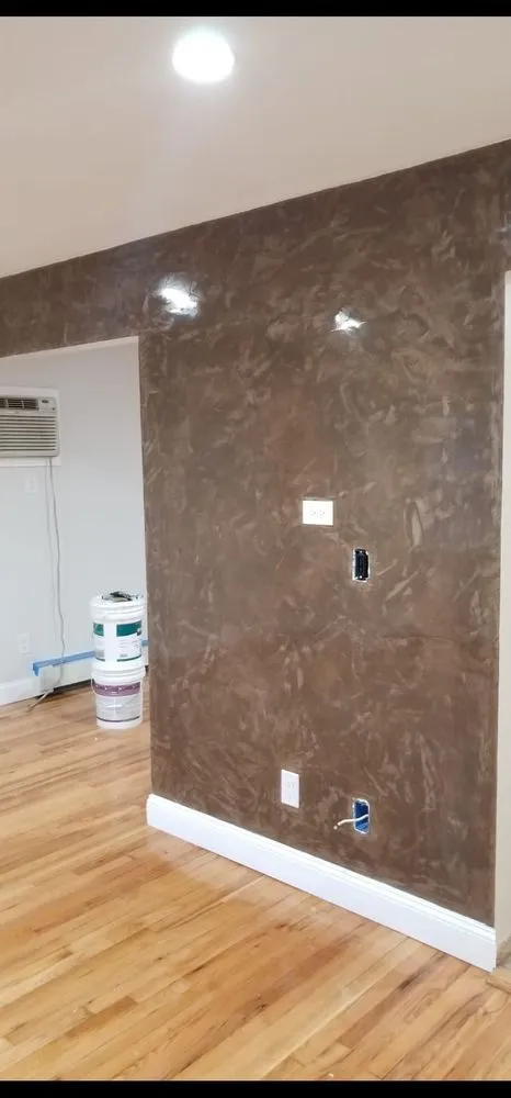 Slide of Cross Island Painting And Construction