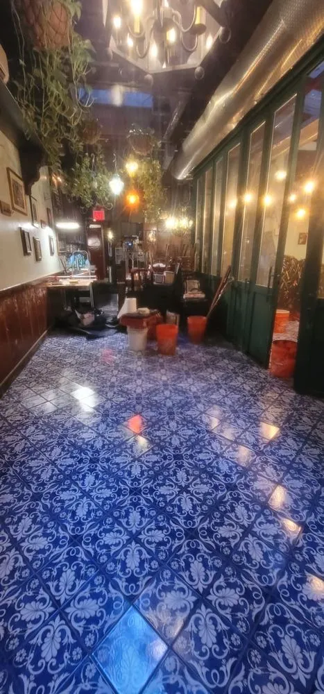 Slide of Cross Island Painting And Construction