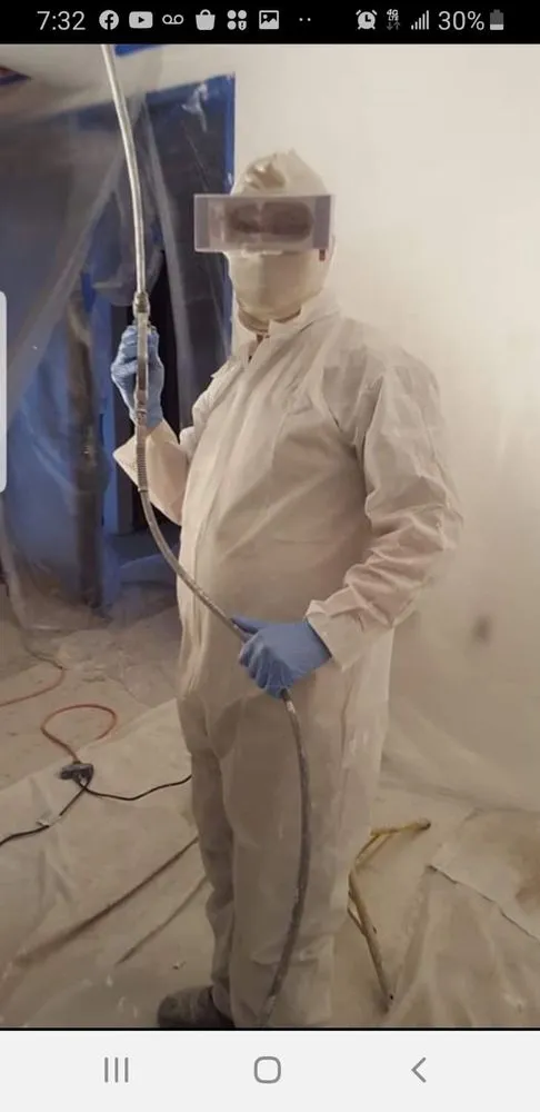 Affordable panel upgrade experts serving ,  - Cross Island Painting And Construction