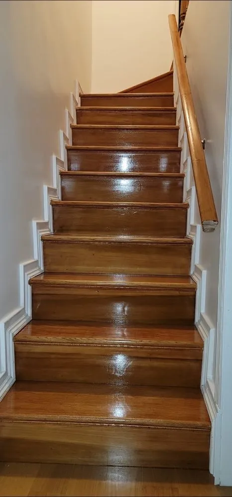 Slide of Cross Island Painting And Construction