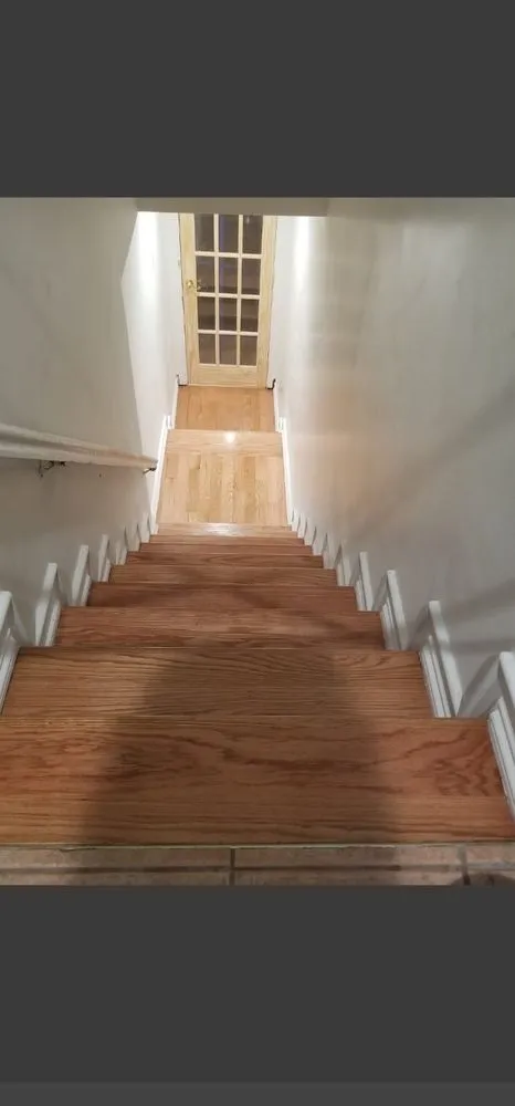 Emergency electrical service for homes in lighting installation,  by 