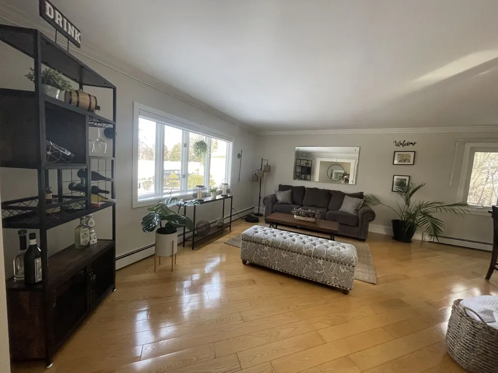 Slide of Cross Island Painting And Construction