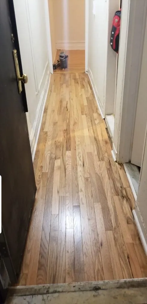 Slide of Cross Island Painting And Construction