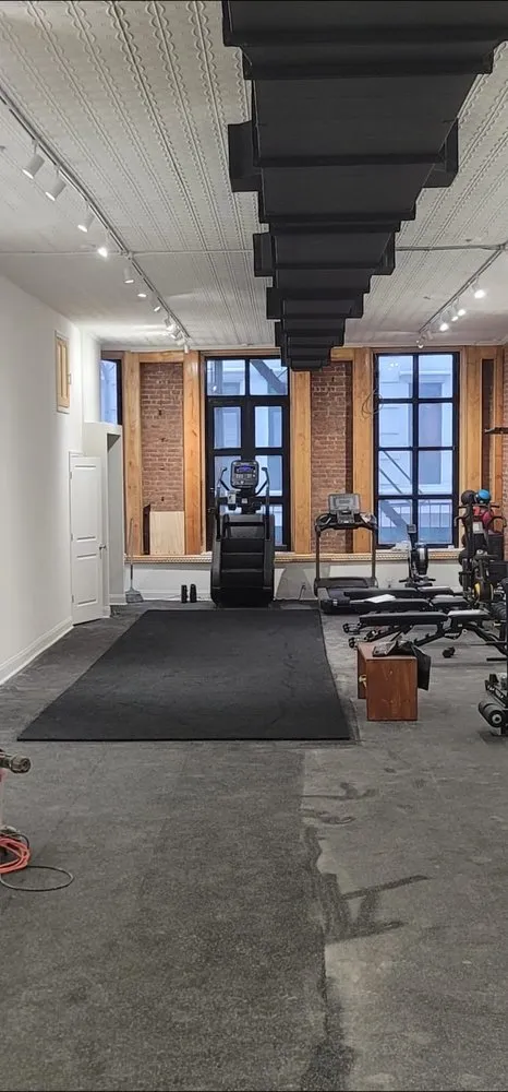 Slide of Cross Island Painting And Construction