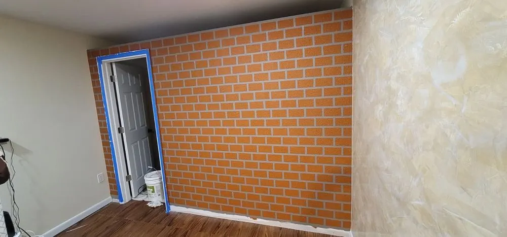 Slide of Cross Island Painting And Construction