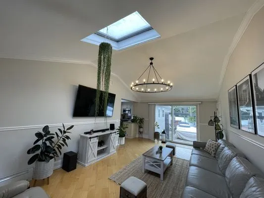 Cross Island Painting And Construction