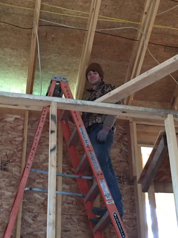 Slide of Cross Lines Electric