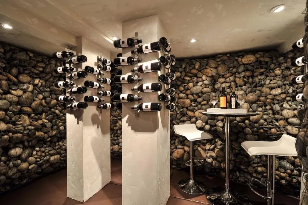 Slide of Cross Rhodes Electric