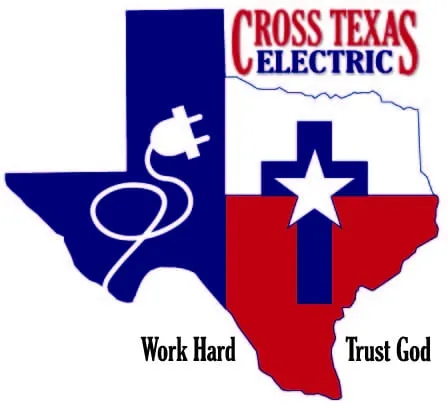 Slide of Cross Texas Electric
