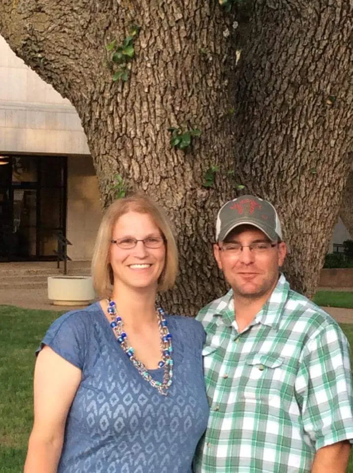 Slide of Cross Texas Electric