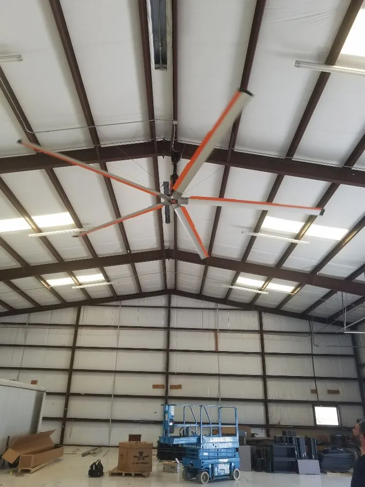 Slide of Cross Texas Electric