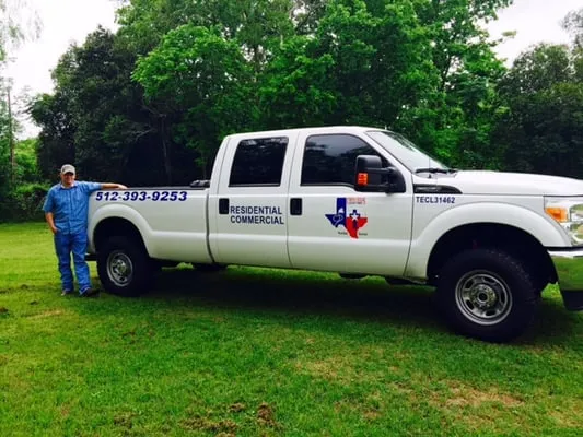 Cross Texas Electric