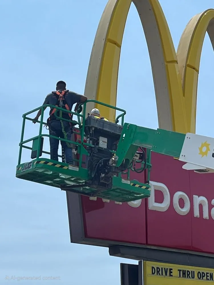 Slide of Cross Wired