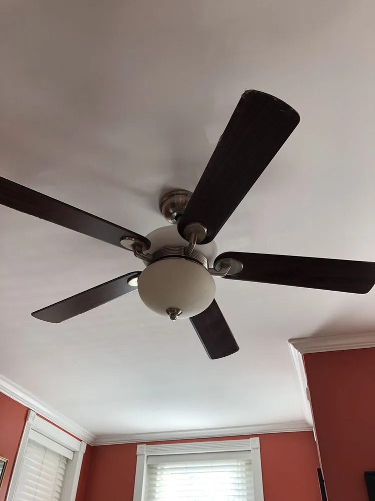 Slide of Crossan Electrical Contractor