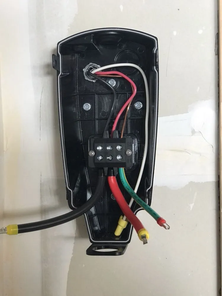 Slide of Crossan Electrical Contractor