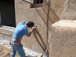 Slide of Crossbay Blvd Electric