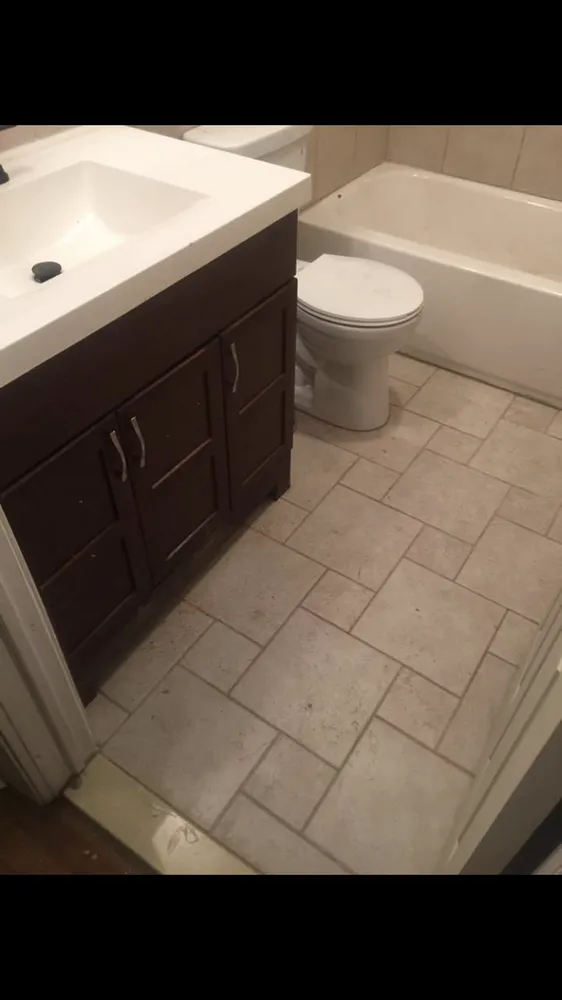 Slide of Crosscut Construction 215