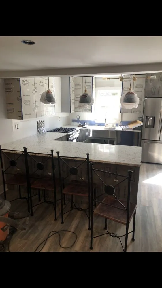 Slide of Crosscut Construction 215