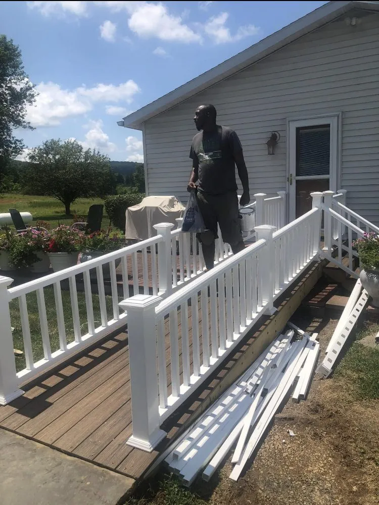 Slide of Crosscut Construction 215