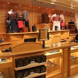 Slide of Crossland Management & Electric