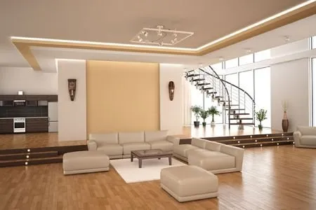 Slide of Crossland Management & Electric