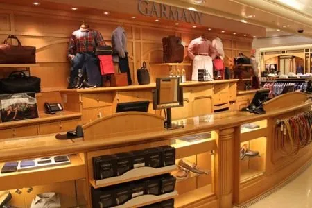 Slide of Crossland Management & Electric