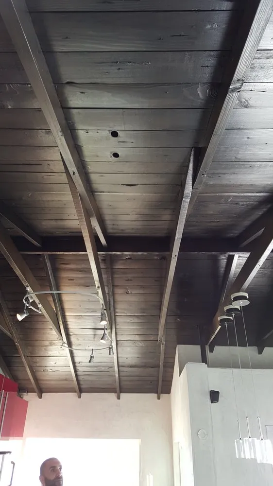 Slide of Crossno Electric