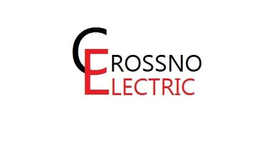 Crossno Electric Logo