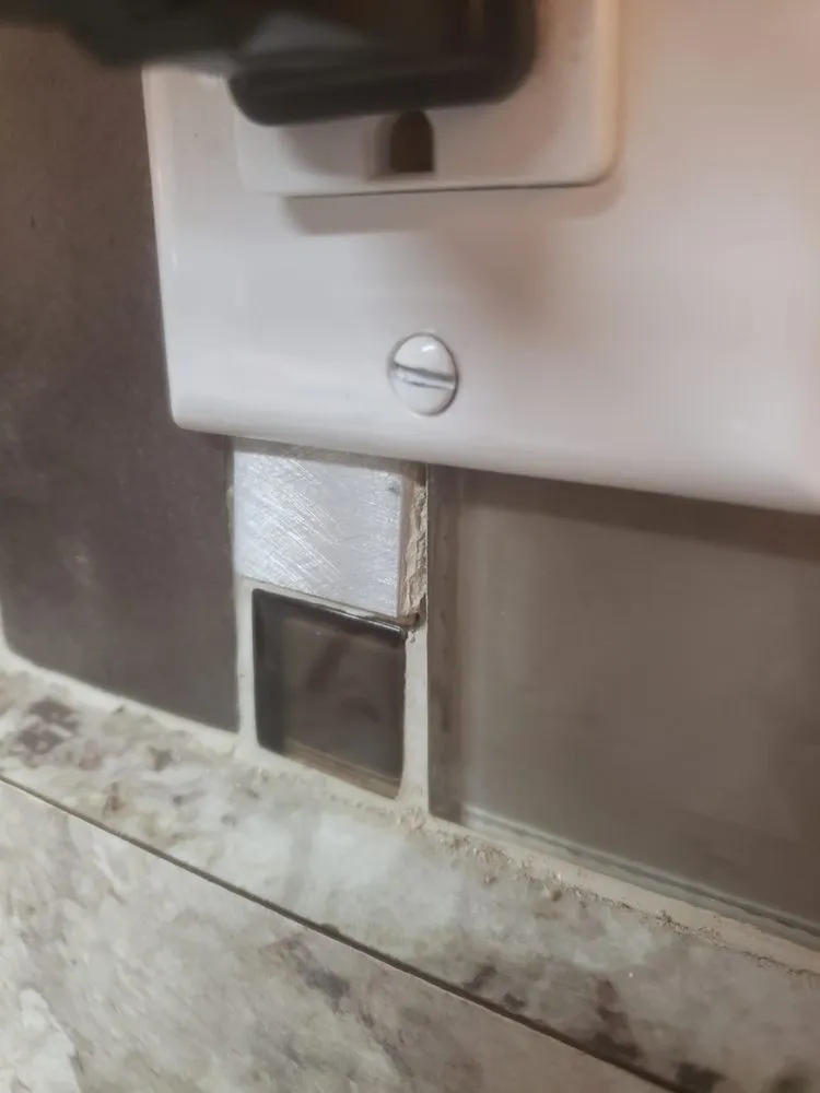 Slide of Crossroads Electrical Services