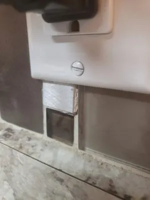 Crossroads Electrical Services Logo