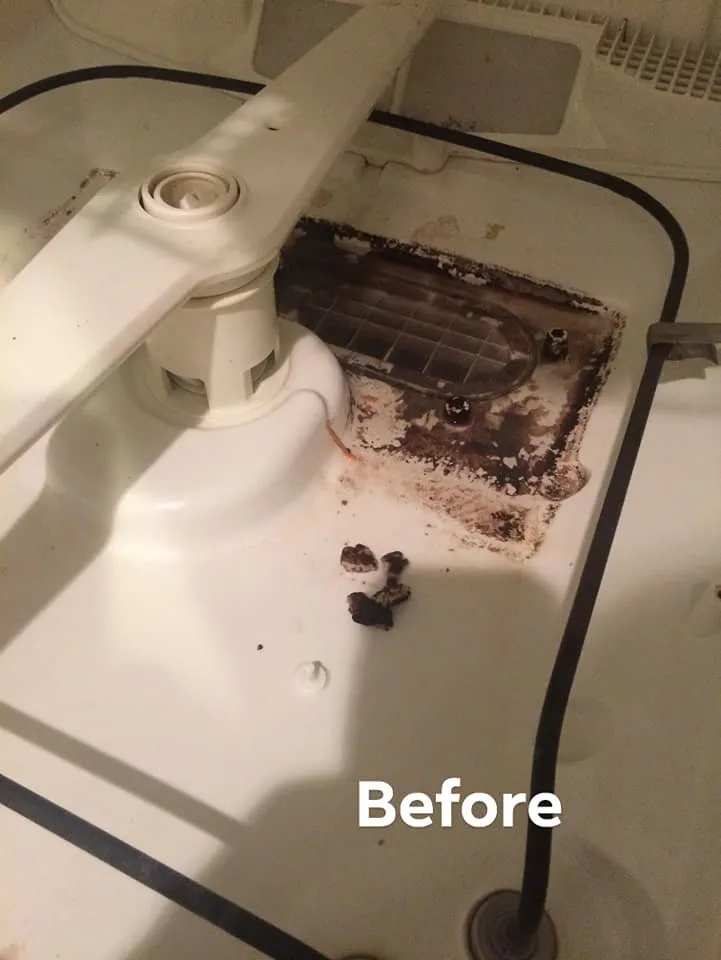 Slide of Crossroads Property Services