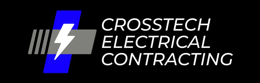 Slide of Crosstech Electrical Contracting