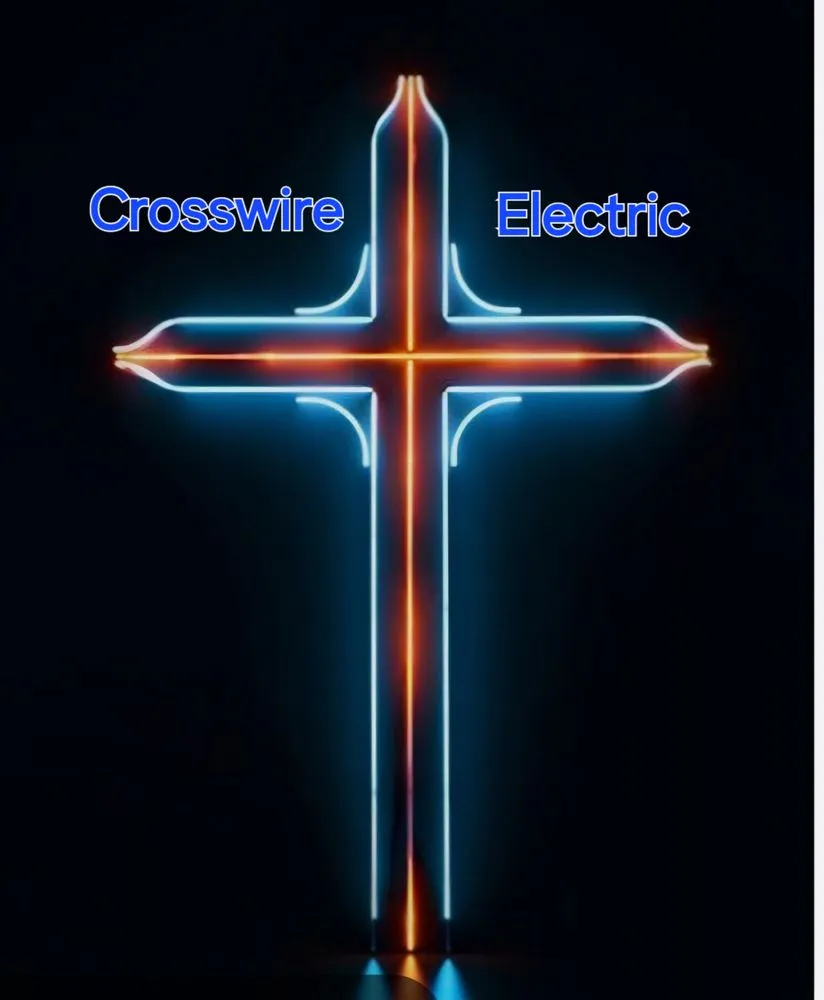 Slide of Crosswire Electric