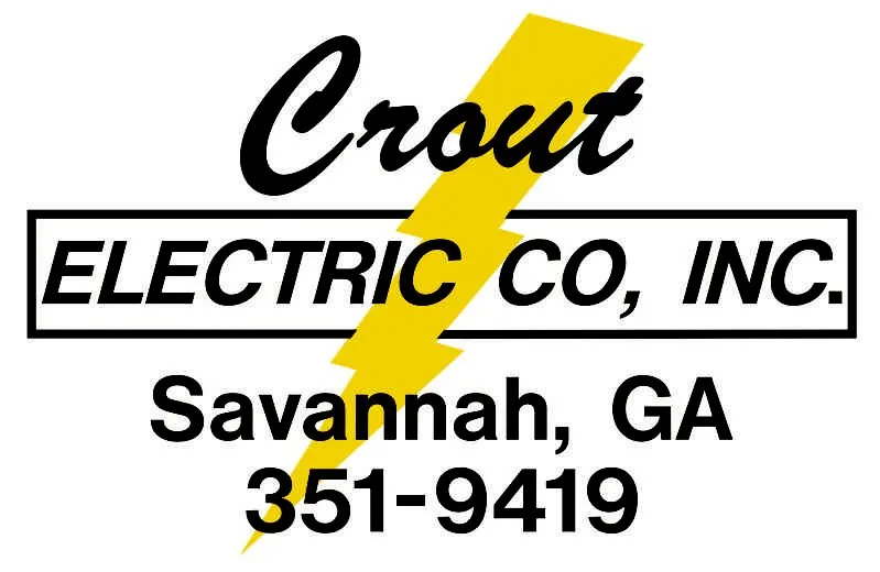 Slide of Crout Electric