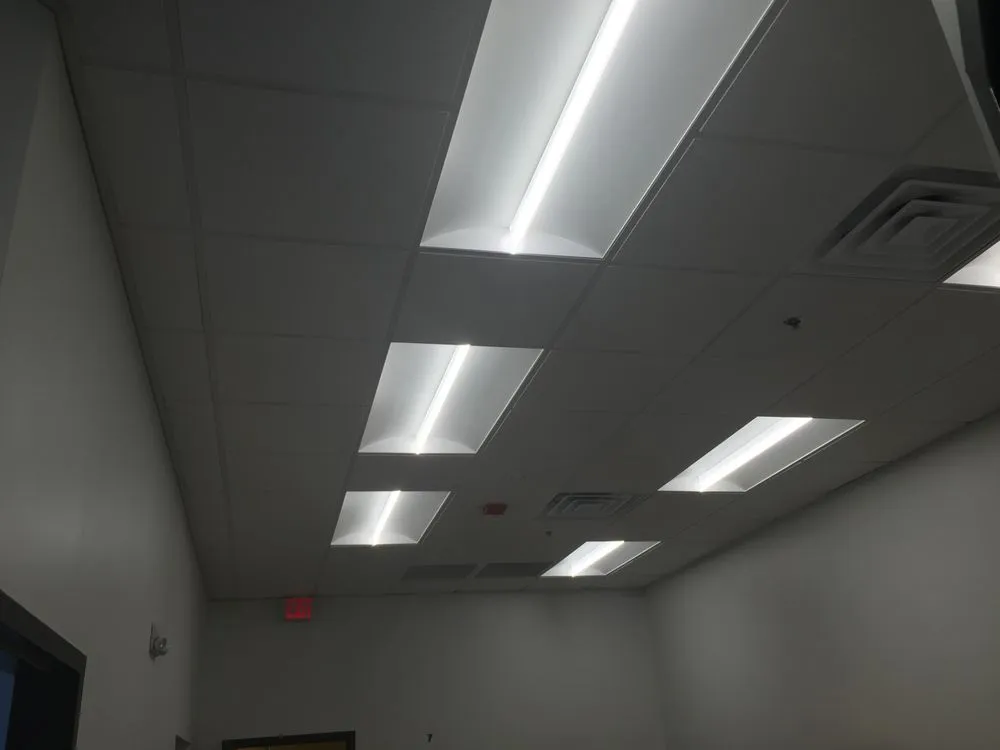 Slide of Crout Electric