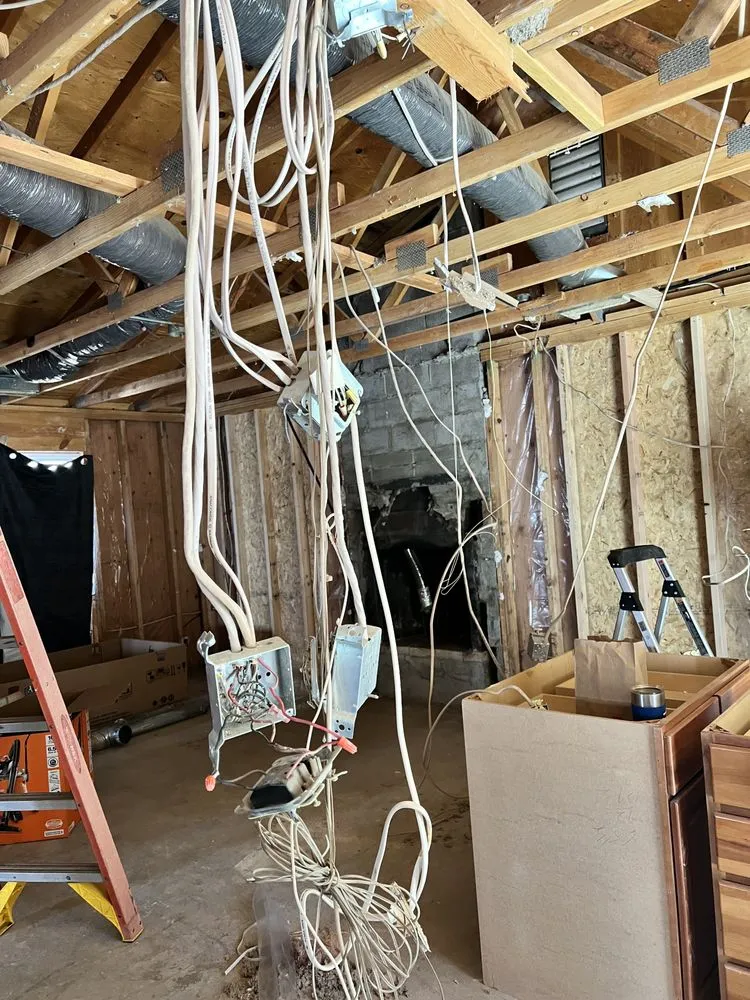 Slide of Crow Springs Electric