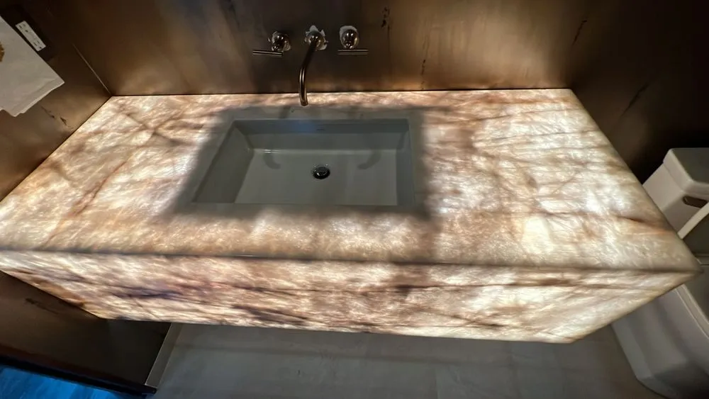 Slide of Crow Springs Electric