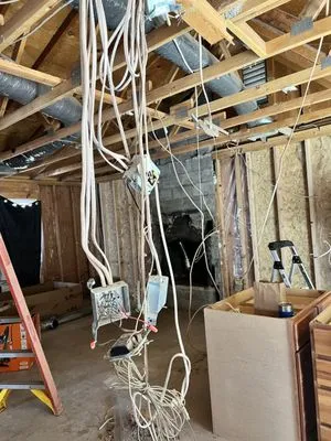 Crow Springs Electric