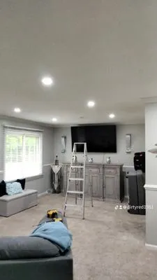 Crowder Electric Upgrade Specialist