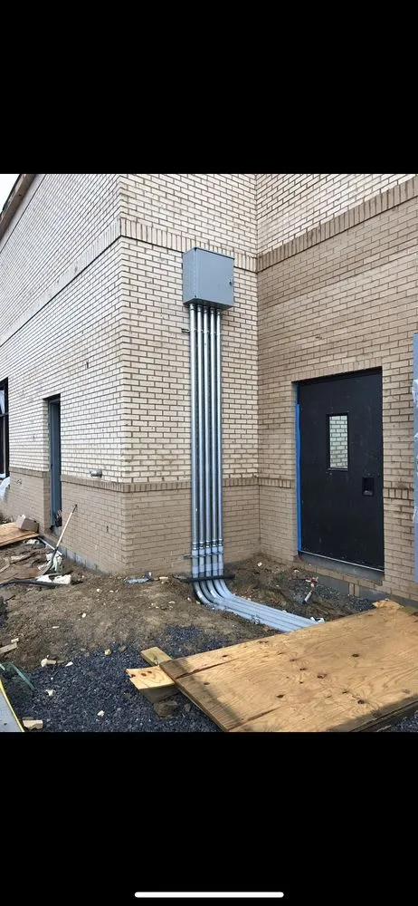 Slide of Crowe Creations