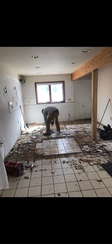 Slide of Crowe Creations