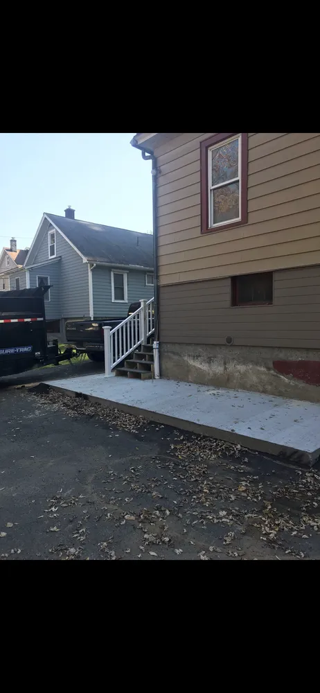 Slide of Crowe Creations