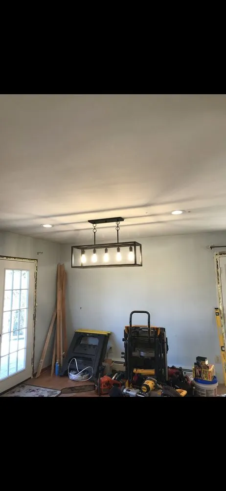 Slide of Crowe Creations