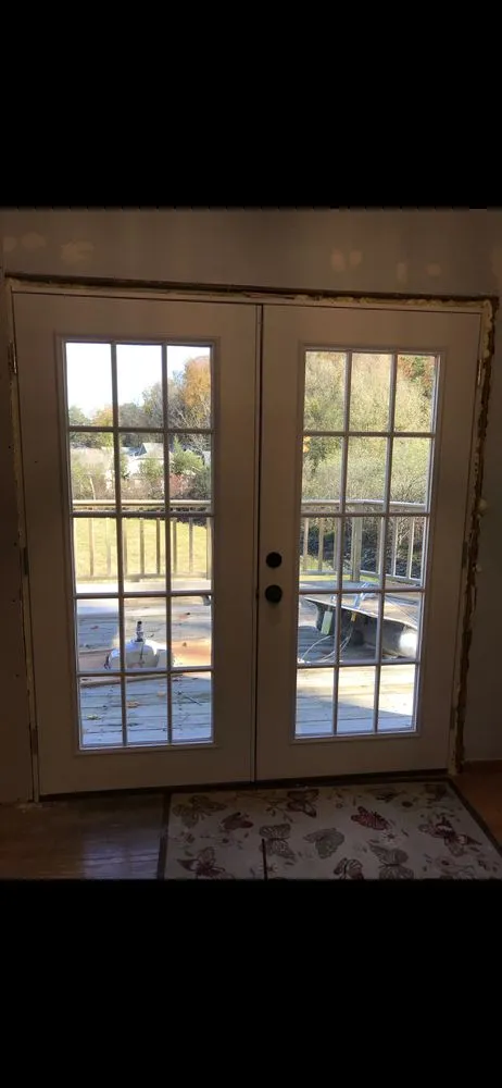 Slide of Crowe Creations