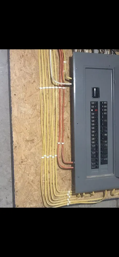 Slide of Crowe Creations