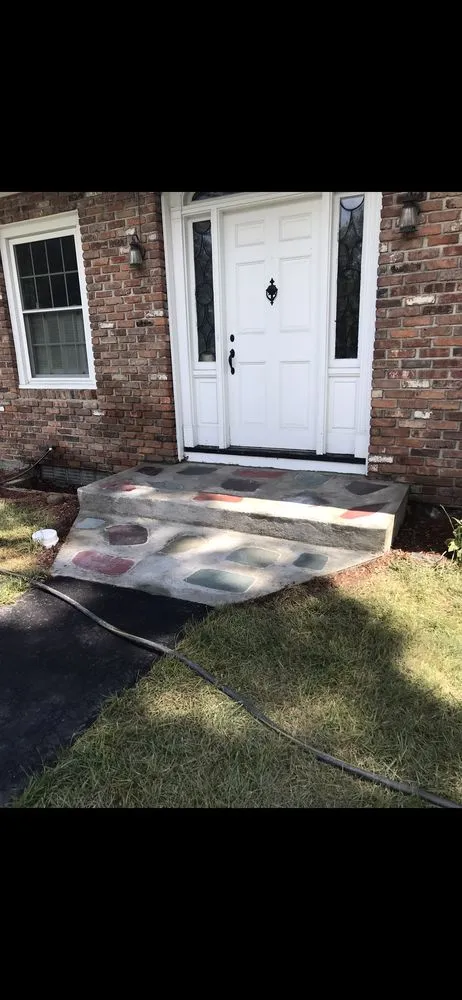 Slide of Crowe Creations