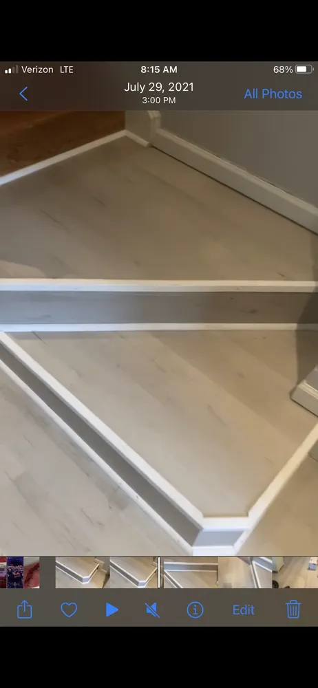 Slide of Crowe Creations